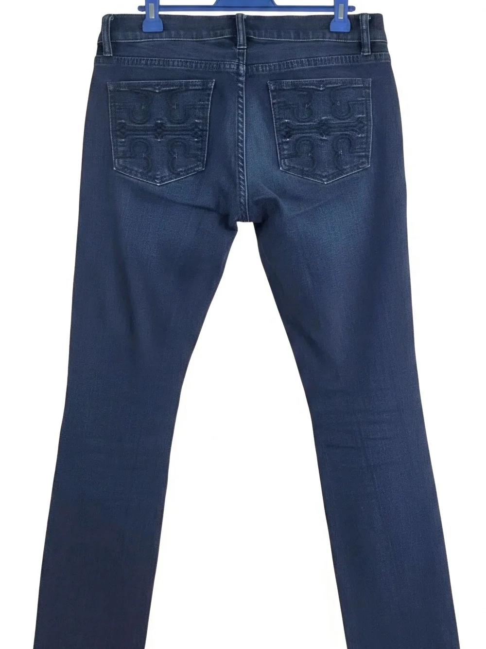 Tory Burch slim fit